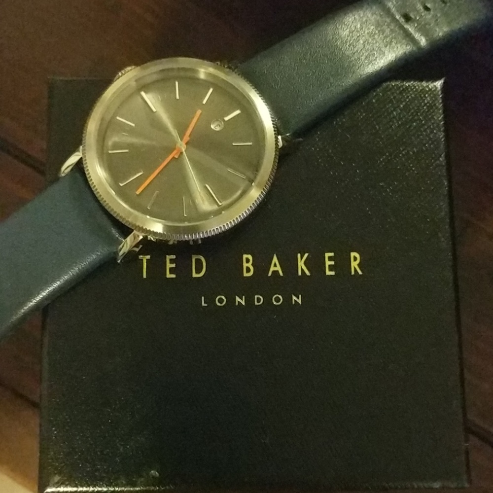 Ted Baker Watch